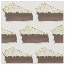 Pennsylvania Dutch Amish Food Shoo Fly Pie Slice