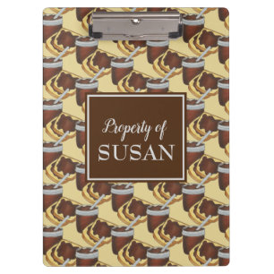 Pennsylvania Dutch Canned Apple Butter Amish Food Klembord