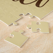 Pennsylvania Dutch Canned Apple Butter Amish Food Legpuzzel (Zijkant)