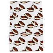 Pennsylvania Dutch Country Amish Whoopie Pies PA Medium Cadeauzakje (Voorkant)