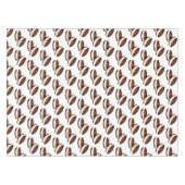 Pennsylvania Dutch Country Amish Whoopie Pies PA Tafelkleed (Voorkant (Horizontaal))