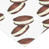 Pennsylvania Dutch Country Amish Whoopie Pies PA Tafelkleed (Gekanteld)