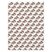 Pennsylvania Dutch Country Amish Whoopie Pies PA Tafelkleed (Voorkant)