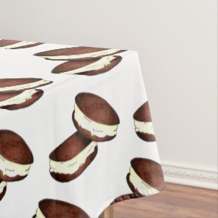 Pennsylvania Dutch Country Amish Whoopie Pies PA Tafelkleed