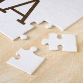 Pennsylvania Dutch Foods Whoopie Pot Pie Pretzel Legpuzzel (Zijkant)