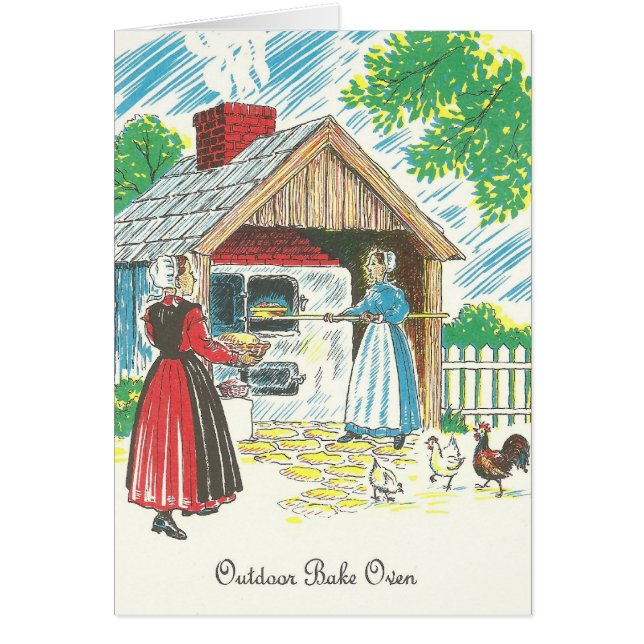 Pennsylvania Dutch Shoo Fly Pie Recipe Outdoorbank (Voorkant)