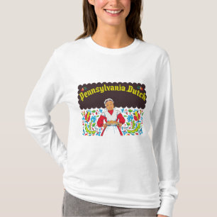 PENNSYLVANIA DUTCH T-SHIRT