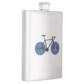 Pennsylvania Flag Cycling Flacon (Rechts)