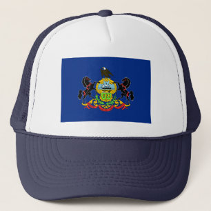 Pennsylvania Flag Pet
