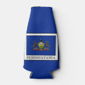 Pennsylvania Flesjeskoeler (Voorkant)