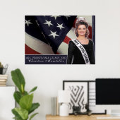 Pennsylvania Galaxy 2002 - 1 Poster (Thuiskantoor)