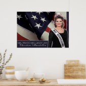 Pennsylvania Galaxy 2002 - 1 Poster (Keuken)