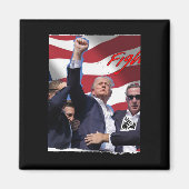 Pennsylvania gevecht! Actief Magneet (Voorkant)