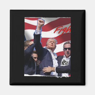 Pennsylvania gevecht! Actief Magneet