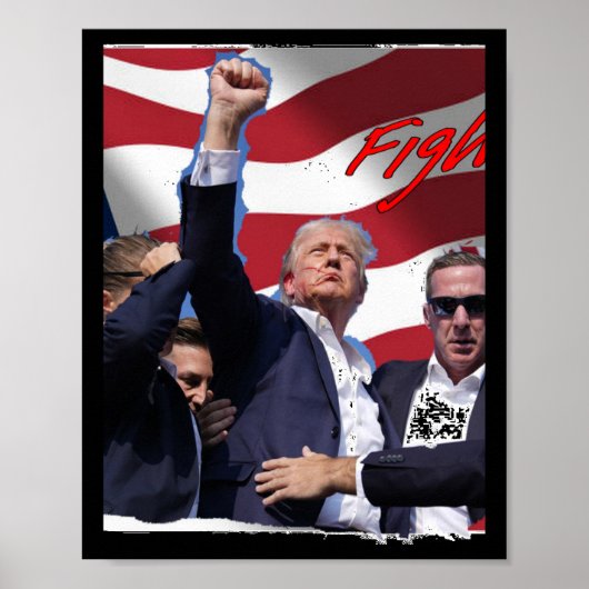 Pennsylvania gevecht! Actief Poster (Voorkant)