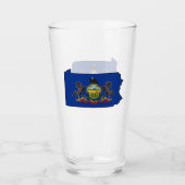 Pennsylvania Glas (Voorkant)