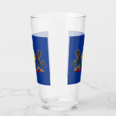 Pennsylvania Glas (Rechts)