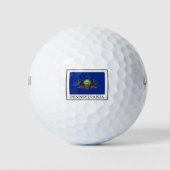Pennsylvania Golfballen (Voorkant)