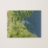 Pennsylvania Grand Canyon van Ave Hurley Legpuzzel (Horizontaal)