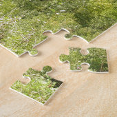 Pennsylvania Grand Canyon van Ave Hurley Legpuzzel (Zijkant)