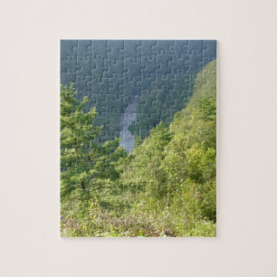 Pennsylvania Grand Canyon van Ave Hurley Legpuzzel