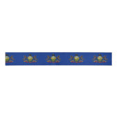 Pennsylvania Grosgrain Lint (Voorkant)