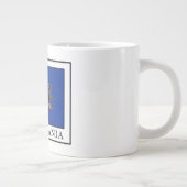 Pennsylvania Grote Koffiekop (Rechts)