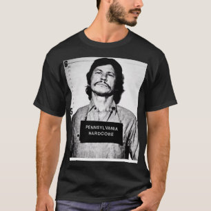 Pennsylvania Hardcore T-shirt
