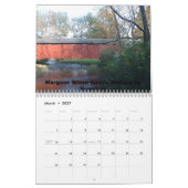 Pennsylvania, het is BESt. Kalender (Mar 2027)