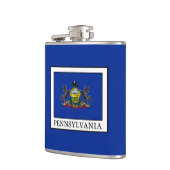 Pennsylvania Heupfles (Links)