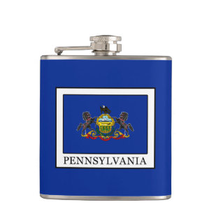 Pennsylvania Heupfles