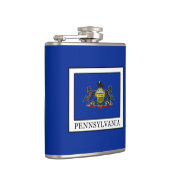 Pennsylvania Heupfles (Rechts)