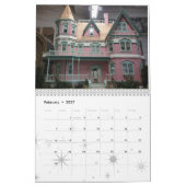 Pennsylvania Kalender (Feb 2027)