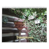 Pennsylvania Kalender (Hoes)
