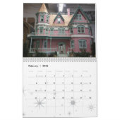 Pennsylvania Kalender (Feb 2026)