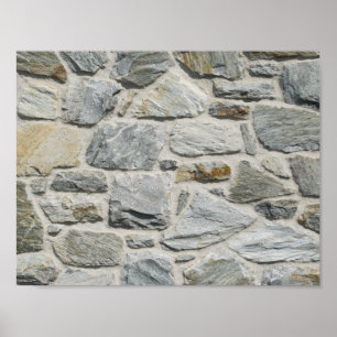 Pennsylvania kalksteen poster