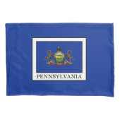 Pennsylvania Kussensloop (Voorkant)
