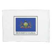 Pennsylvania Kussensloop (Voorkant)