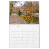 Pennsylvania Lancaster County Kalender 2025 (Jan 2027)