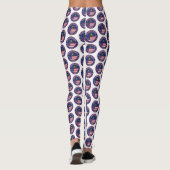 Pennsylvania Leggings (Achterkant)