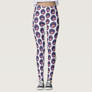 Pennsylvania Leggings