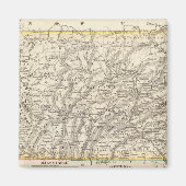 Pennsylvania Magneet (Voorkant)