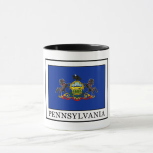 Pennsylvania Mok