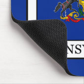 Pennsylvania Muismat (Hoek)