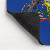Pennsylvania Muismat (Hoek)