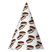 Pennsylvania PA Nederlandse Amish Whoopie Pies Foo Feesthoedjes (Links)