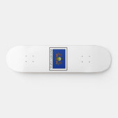Pennsylvania Persoonlijk Skateboard (Horizontaal)