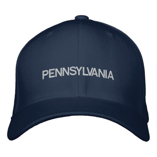 Pennsylvania Pet (Voorkant)