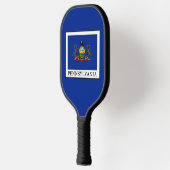 Pennsylvania Pickleball Paddle (Links)
