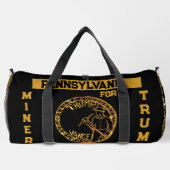 PENNSYLVANIA PLUNJEZAK (Achterkant)